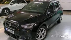 Seat Arona 1.0 TSI FR de 2023