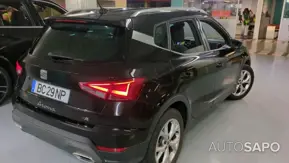 Seat Arona 1.0 TSI FR de 2023