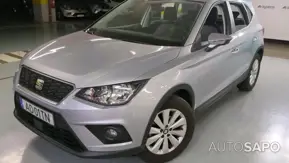 Seat Arona 1.0 TSI Style de 2020