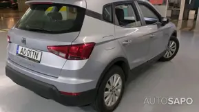 Seat Arona 1.0 TSI Style de 2020