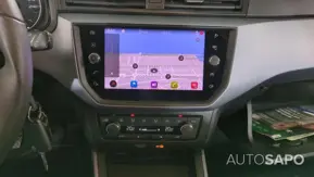 Seat Arona 1.0 TSI Style de 2020
