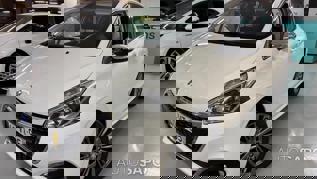 Peugeot 208 1.2 PureTech Allure de 2018