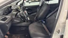 Peugeot 208 1.2 PureTech Allure de 2018