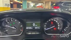 Peugeot 208 1.2 PureTech Allure de 2018
