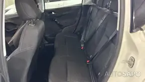 Peugeot 208 1.2 PureTech Allure de 2018