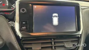 Peugeot 208 1.2 PureTech Allure de 2018