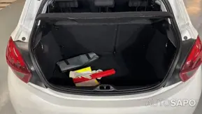 Peugeot 208 1.2 PureTech Allure de 2018