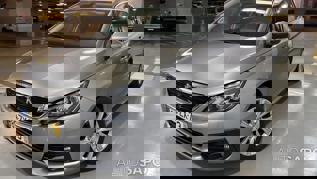 Peugeot 308 1.2 PureTech Style de 2020