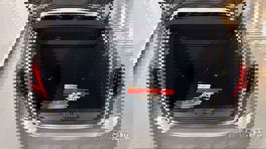 Peugeot 308 1.2 PureTech Style de 2020