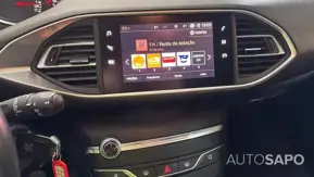 Peugeot 308 1.2 PureTech Style de 2020