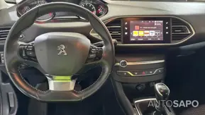 Peugeot 308 1.2 PureTech Style de 2020