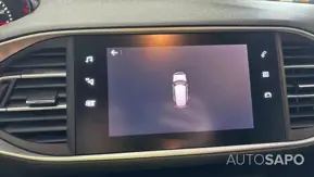 Peugeot 308 1.2 PureTech Style de 2020