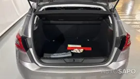 Peugeot 308 1.2 PureTech Style de 2020