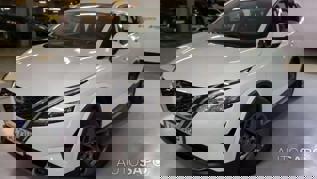 Nissan Qashqai de 2023