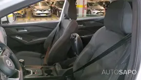 Nissan Qashqai de 2023