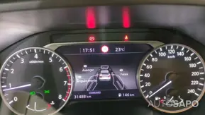 Nissan Qashqai de 2023