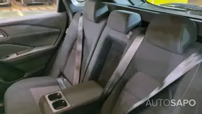 Nissan Qashqai de 2023
