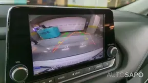 Nissan Qashqai de 2023