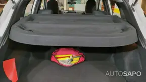 Nissan Qashqai de 2023
