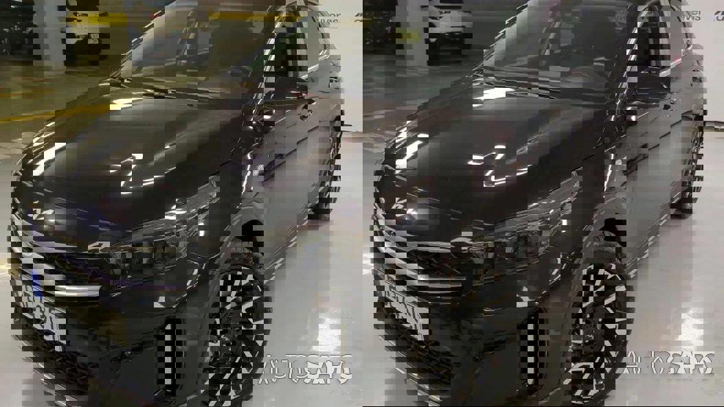 Kia XCeed 1.0 T-GDi Drive de 2023