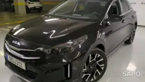 Kia XCeed 1.0 T-GDi Drive de 2023