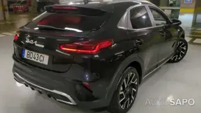 Kia XCeed 1.0 T-GDi Drive de 2023