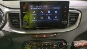 Kia XCeed 1.0 T-GDi Drive de 2023