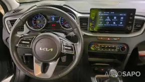 Kia XCeed 1.0 T-GDi Drive de 2023