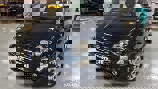 Fiat 500 de 2020