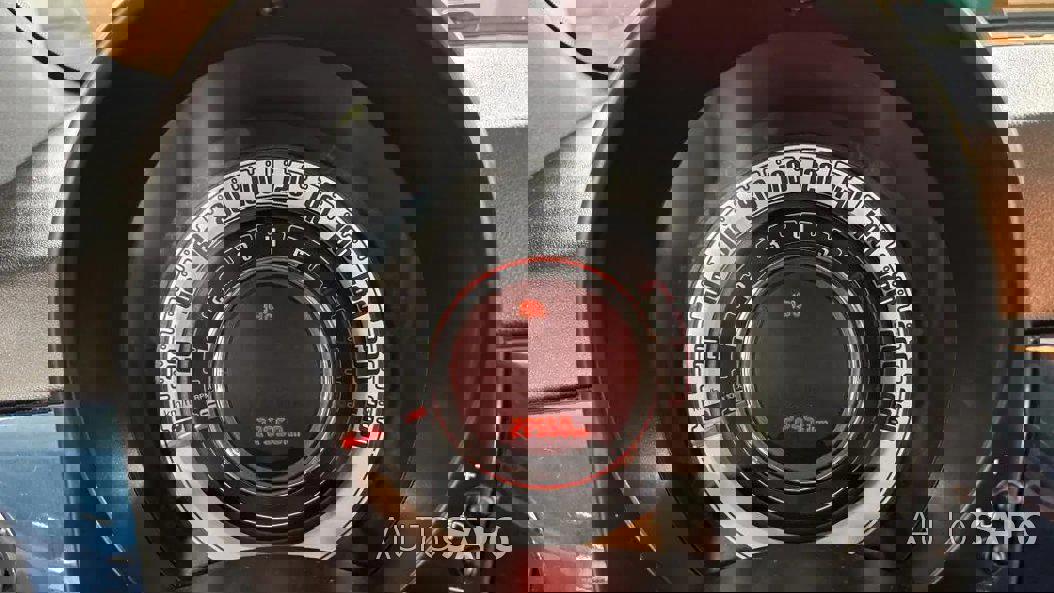 Fiat 500 de 2020