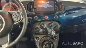 Fiat 500 de 2020