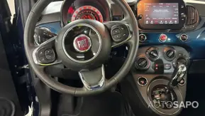 Fiat 500 de 2020