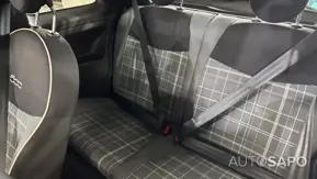 Fiat 500 de 2020
