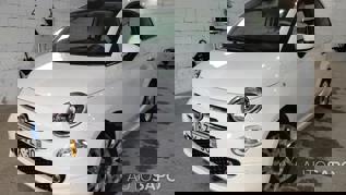 Fiat 500 de 2020
