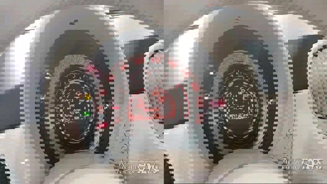 Fiat 500 de 2020