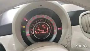 Fiat 500 de 2020