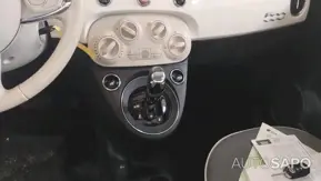 Fiat 500 de 2020