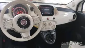 Fiat 500 de 2020