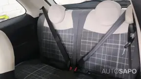Fiat 500 de 2020