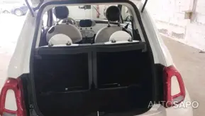 Fiat 500 de 2020