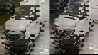 Renault Kangoo de 2021