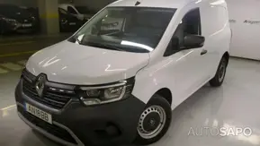 Renault Kangoo de 2021