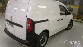 Renault Kangoo de 2021