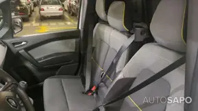 Renault Kangoo de 2021