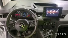 Renault Kangoo de 2021