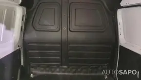 Renault Kangoo de 2021