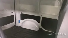 Renault Kangoo de 2021