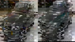 Volkswagen Golf de 2018
