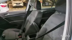 Volkswagen Golf de 2018