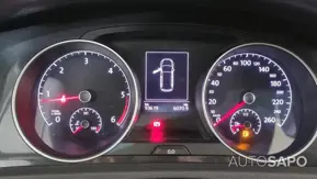 Volkswagen Golf de 2018